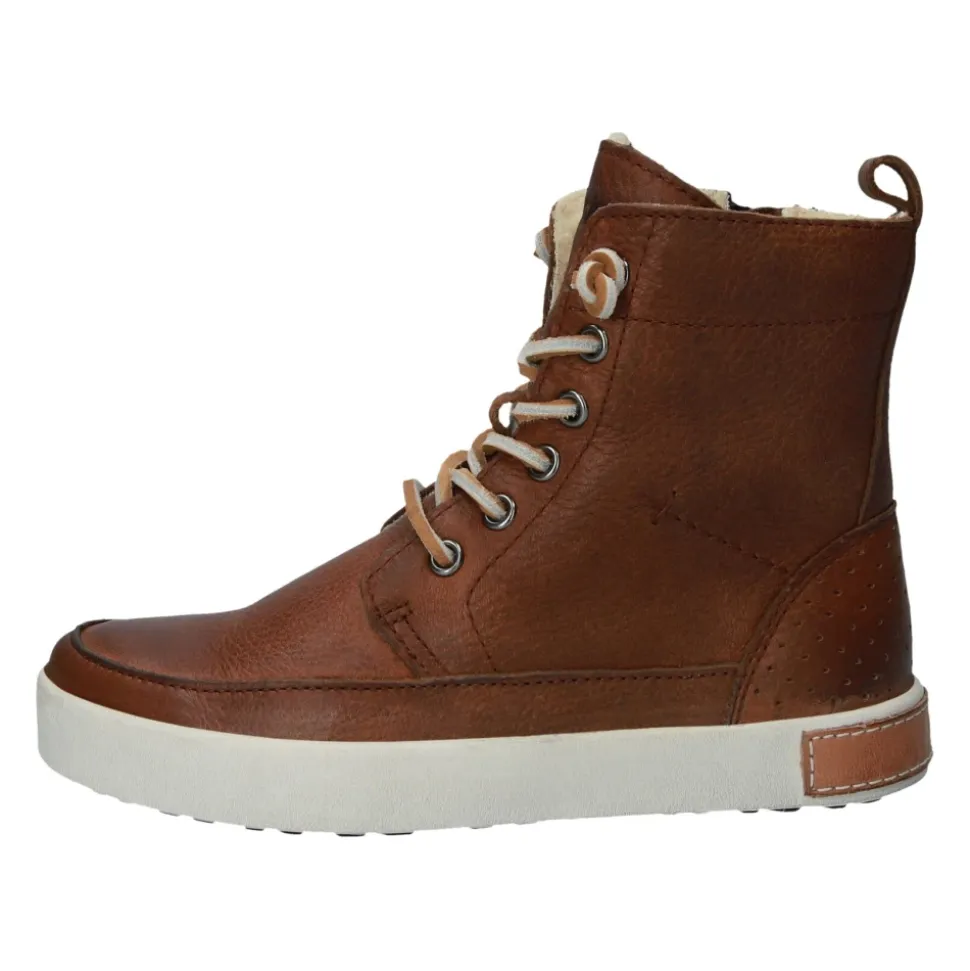CK01 Bottes montantes