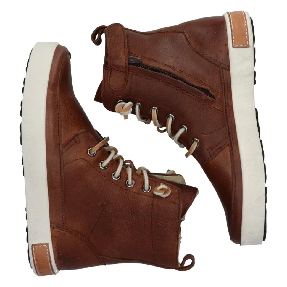 CK01 Bottes montantes