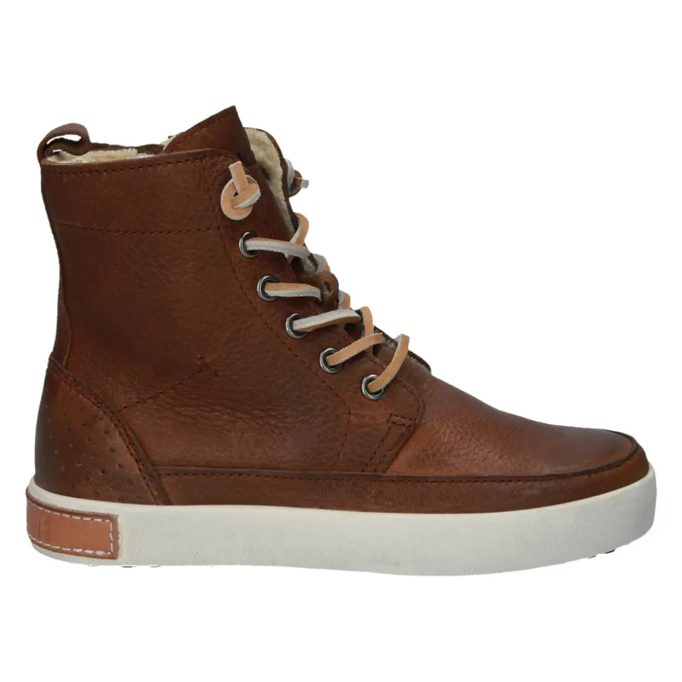 CK01 Bottes montantes