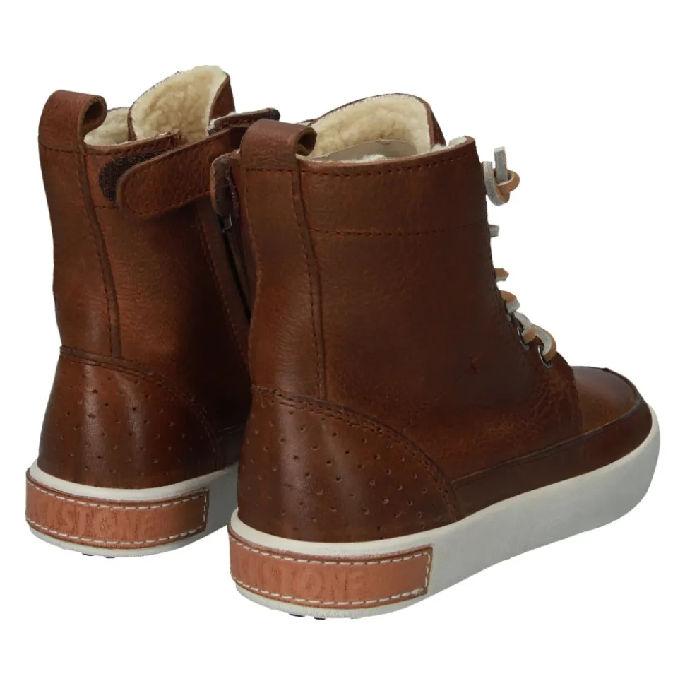 CK01 Bottes montantes