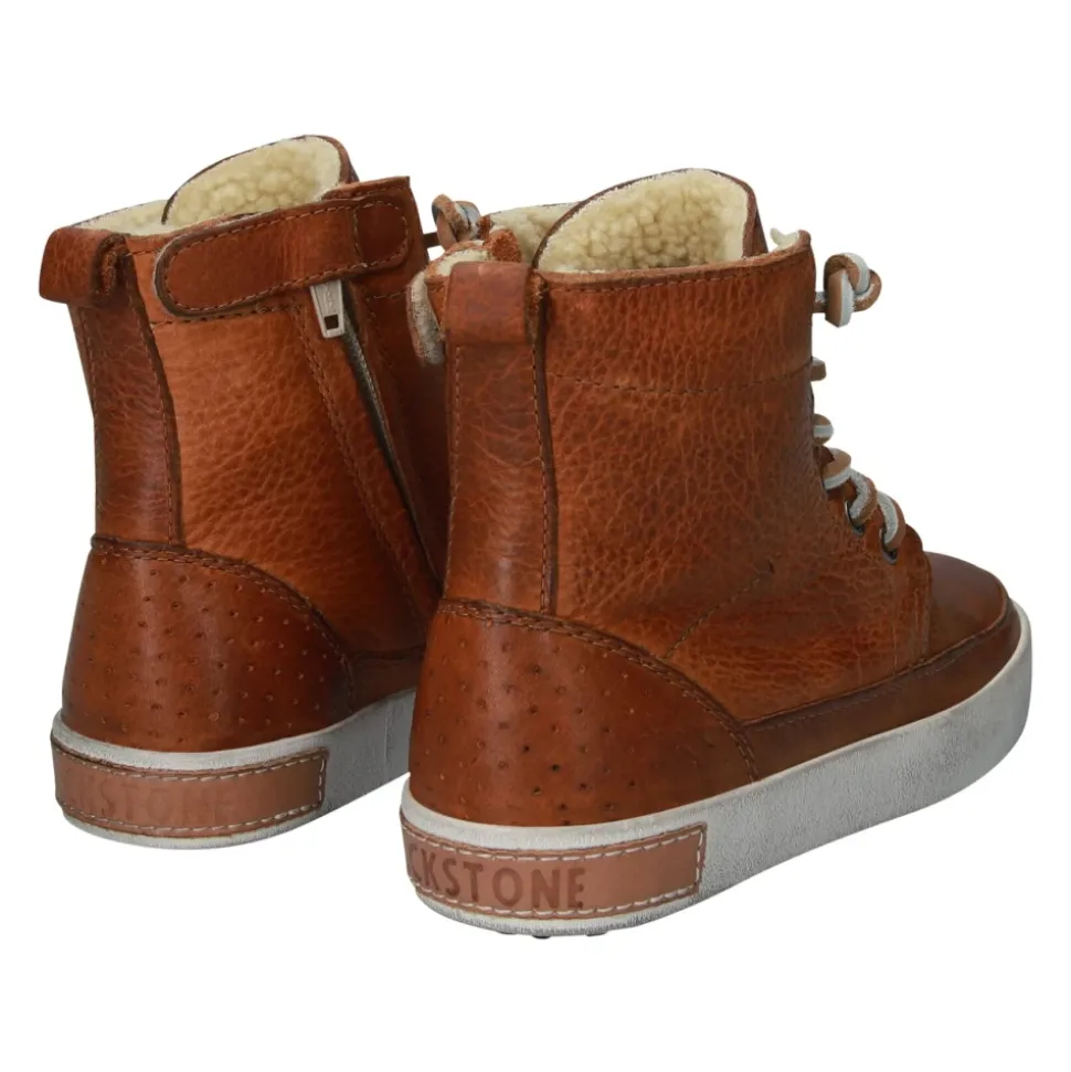 CK01 Bottes montantes