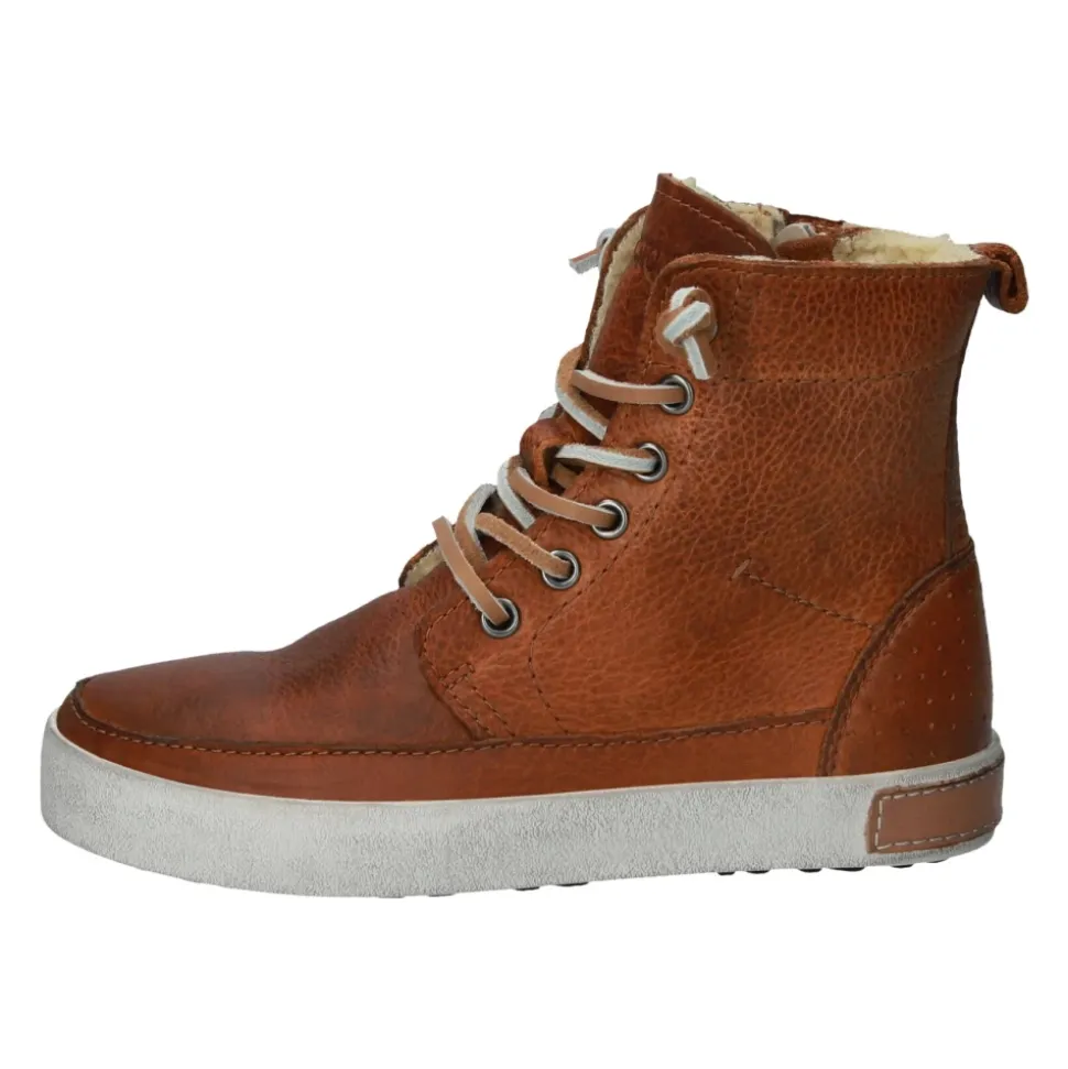 CK01 Bottes montantes