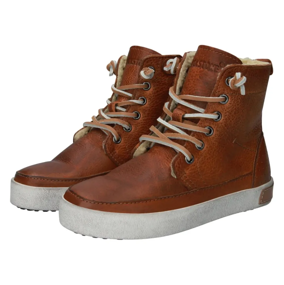 CK01 Bottes montantes