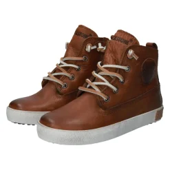 CK02 Hi-top Boot