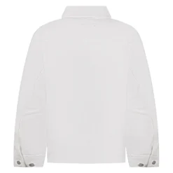 Classic Collar Jacket