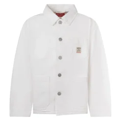 Classic Collar Jacket