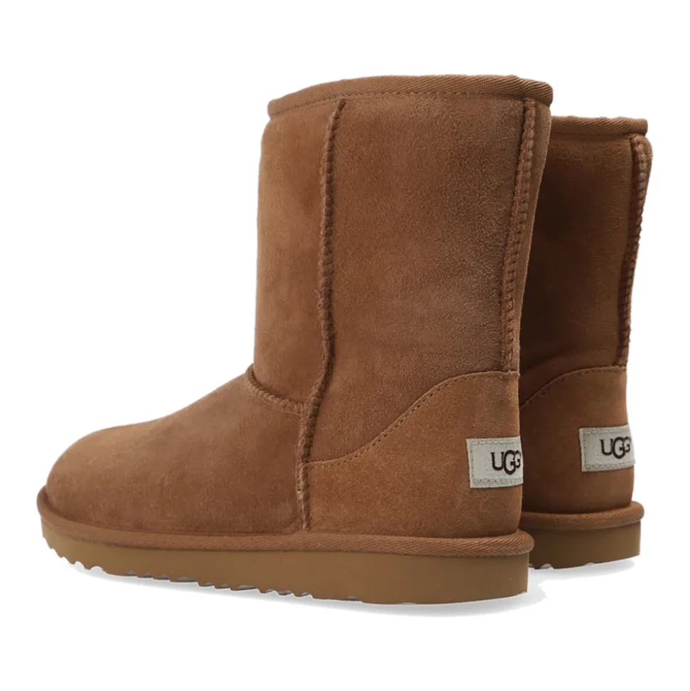 Classic II Boot