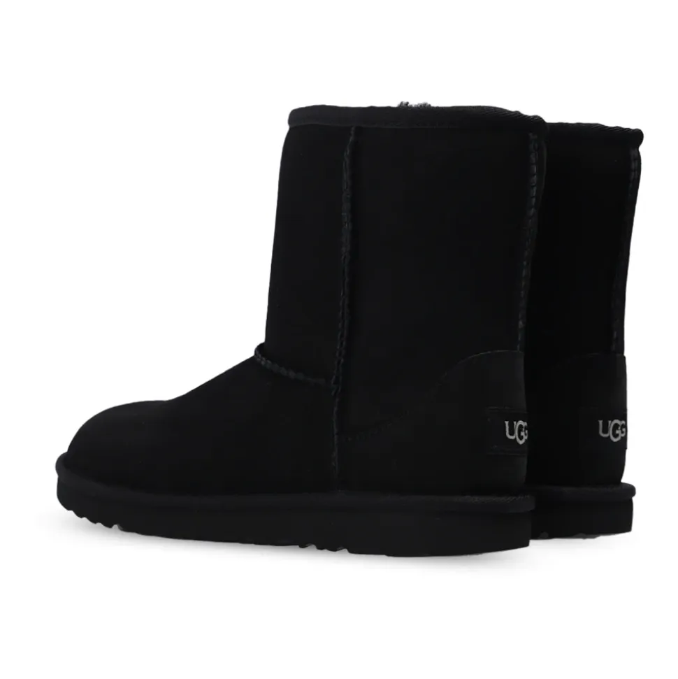 Classic II Boot