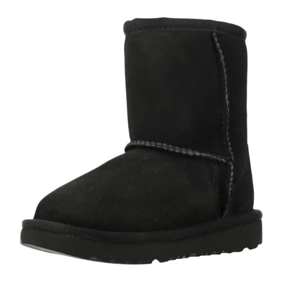 Classic II Boot