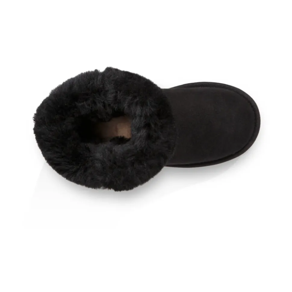 Classic II Boots Bottes Black