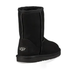 Classic II Boots Bottes Black
