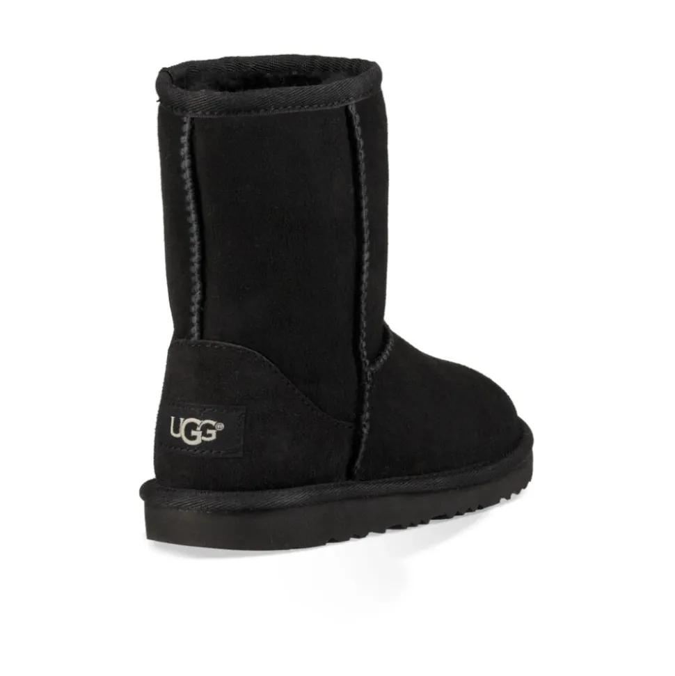 Classic II Boots Bottes Black