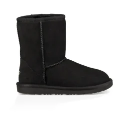 Classic II Boots Bottes Black