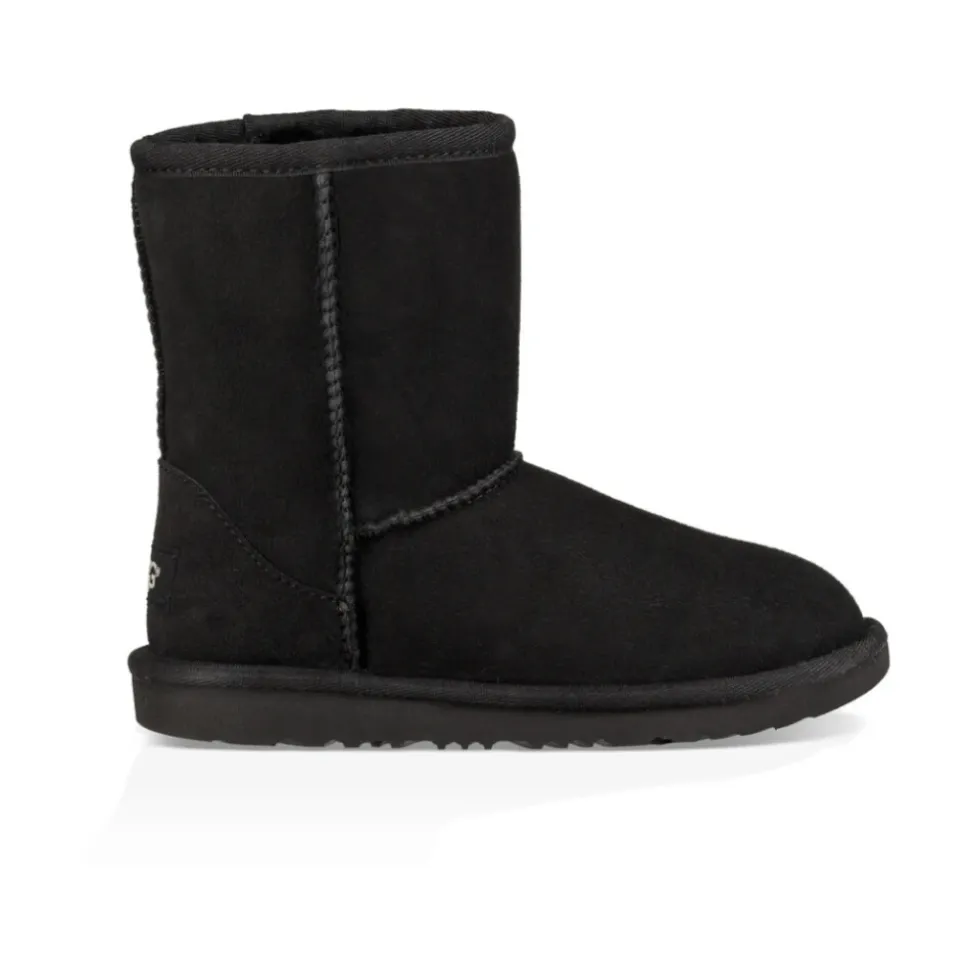 Classic II Boots Bottes Black