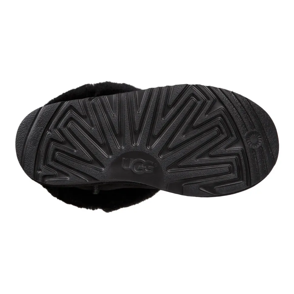 Classic II Boots Bottes Black