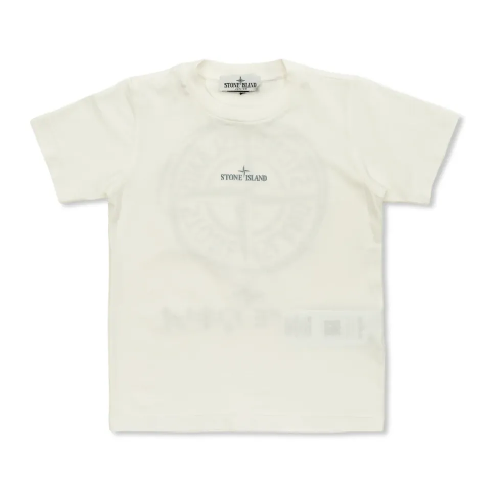 Classic Logo T-Shirt