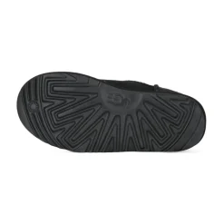 Classic Mini II Bottes Black