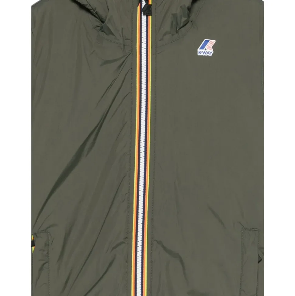 Claude Jacket