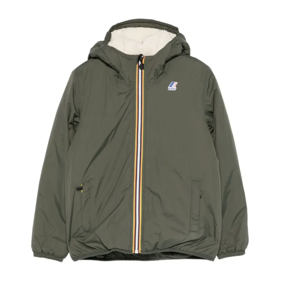 Claude Jacket