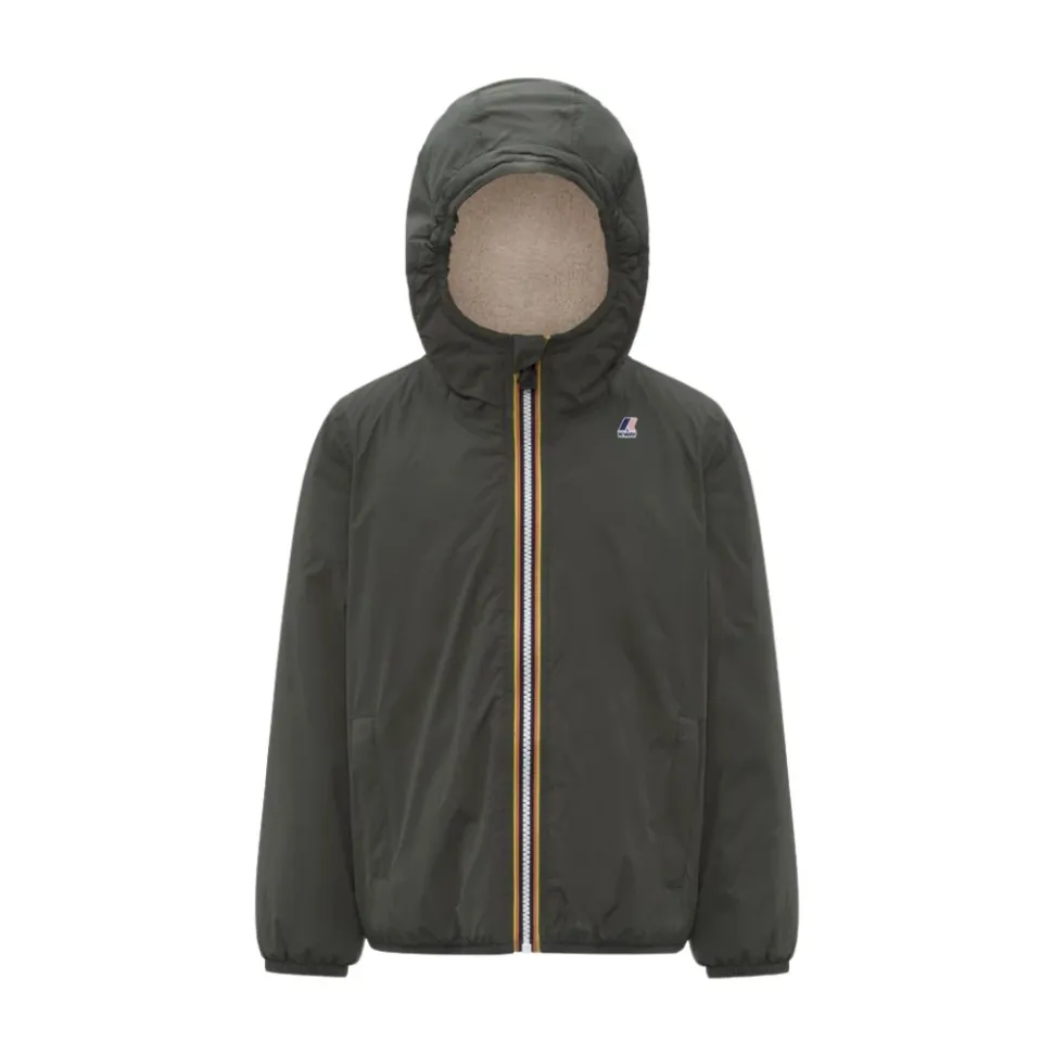 Claude Jacket