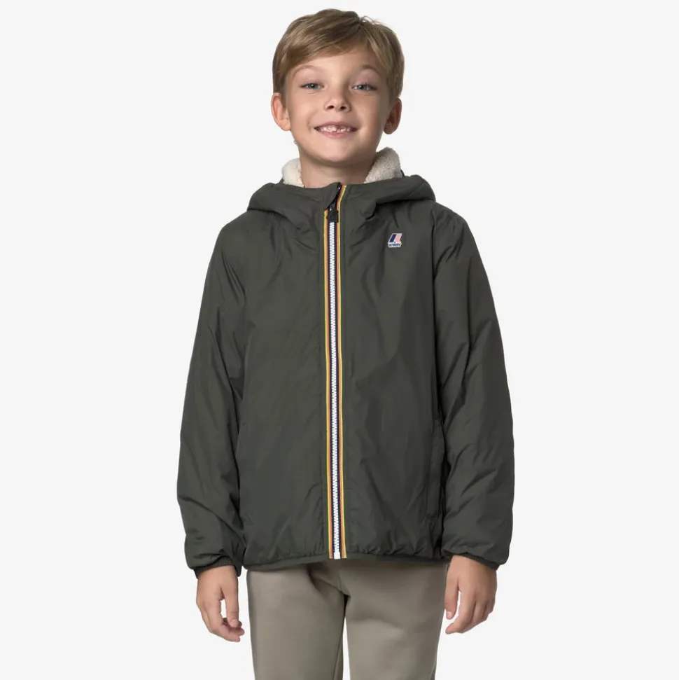Claude Jacket