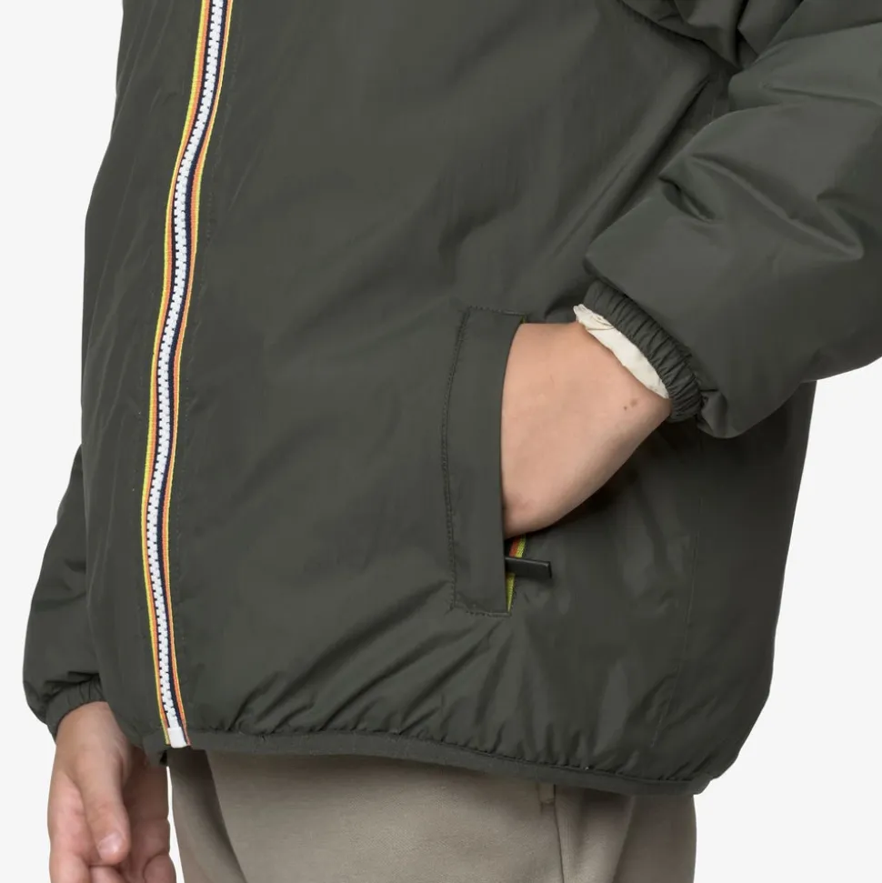 Claude Jacket