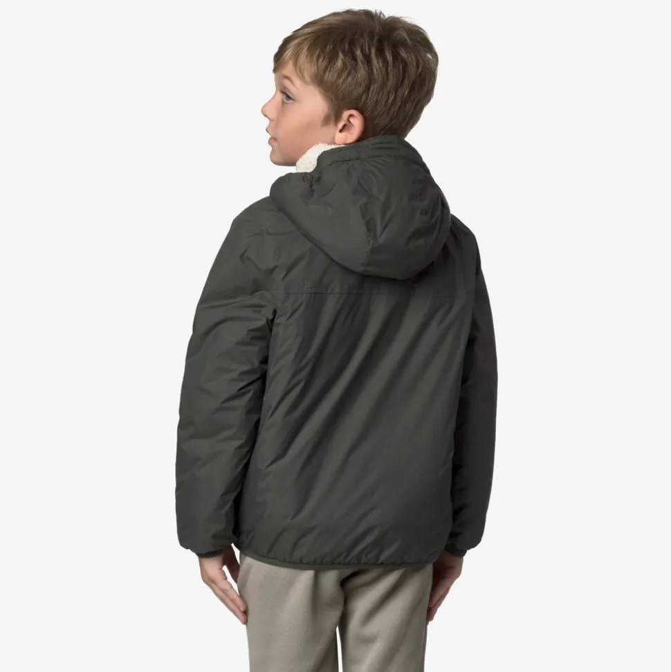 Claude Jacket