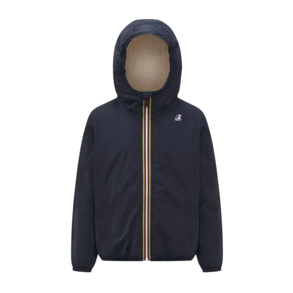 Claude Jacket