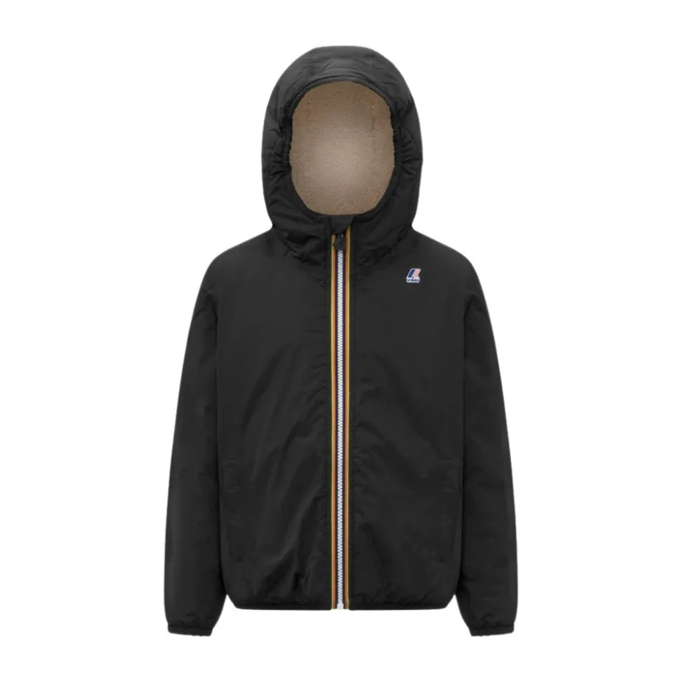 Claude Orsetto Jacket