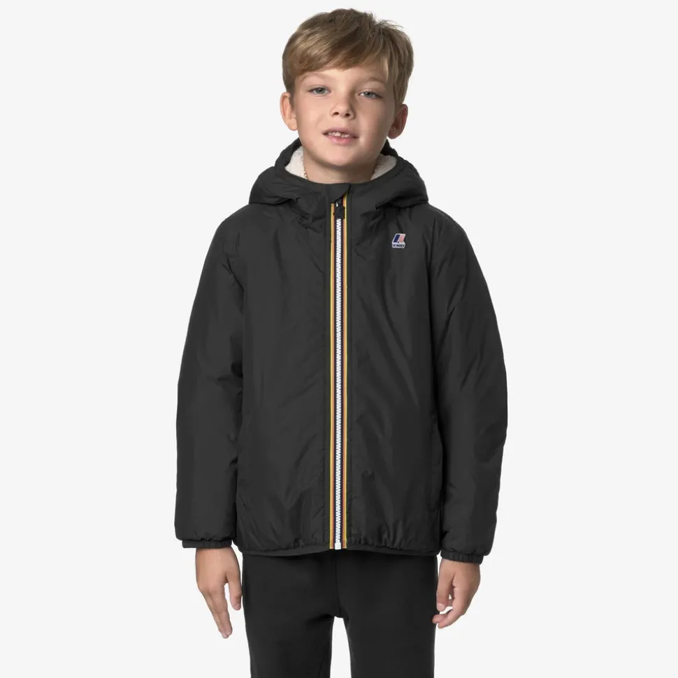 Claude Orsetto Jacket