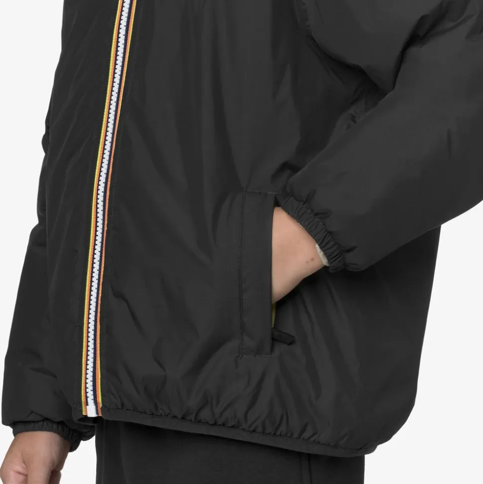 Claude Orsetto Jacket