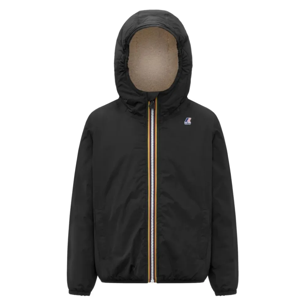 Claude Short Puffer Jacket