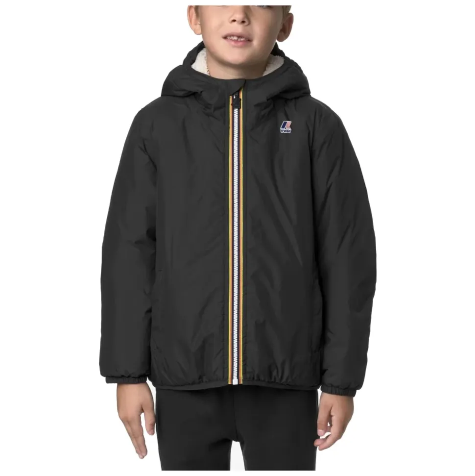 Claude Short Puffer Jacket