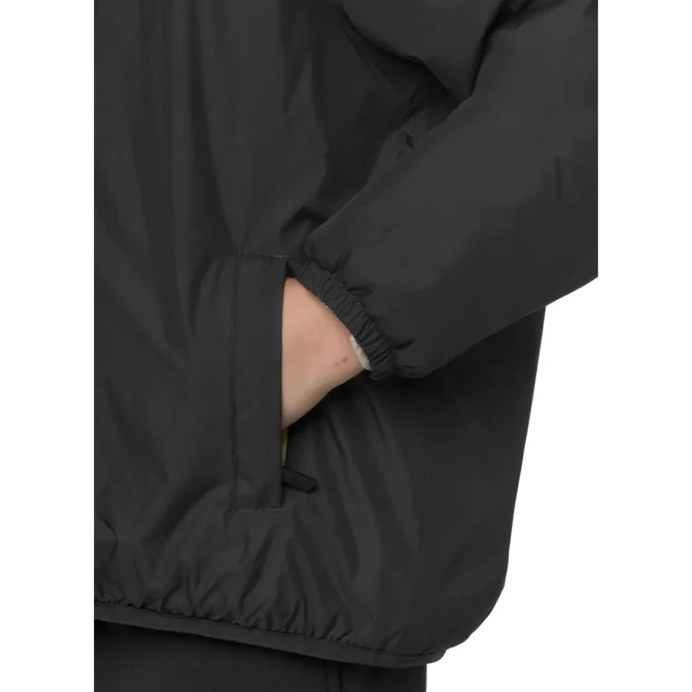 Claude Short Puffer Jacket
