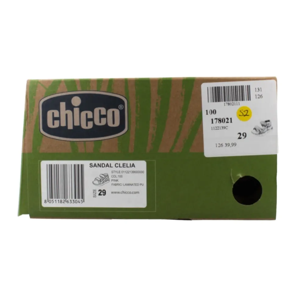 Clelia Sandal