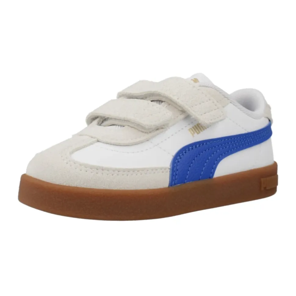 Club II Era Sneakers