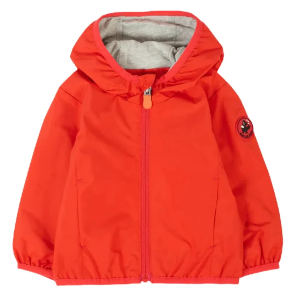 Coco Jacket