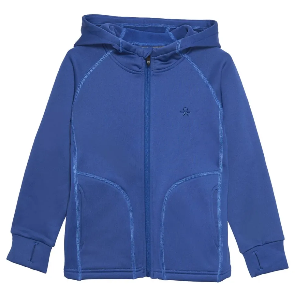 COFleece Jacket