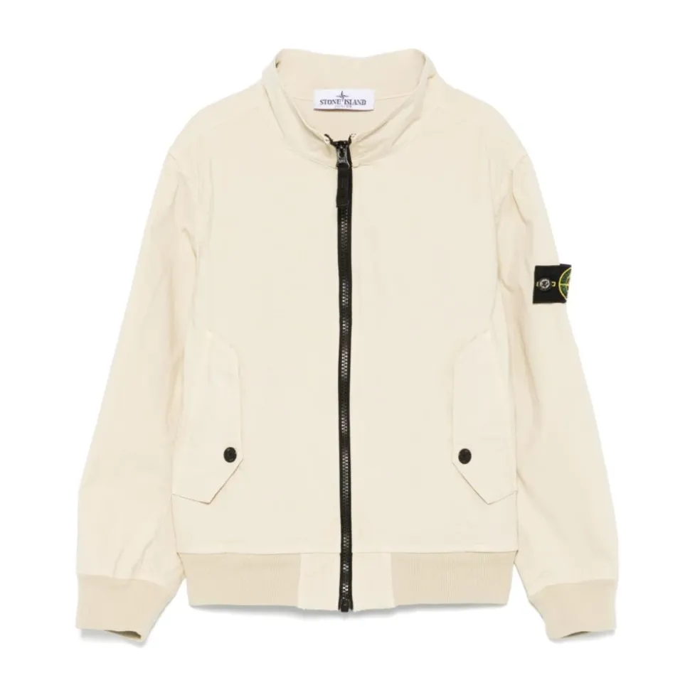 Collection Élégante de Manteaux pour Enfants