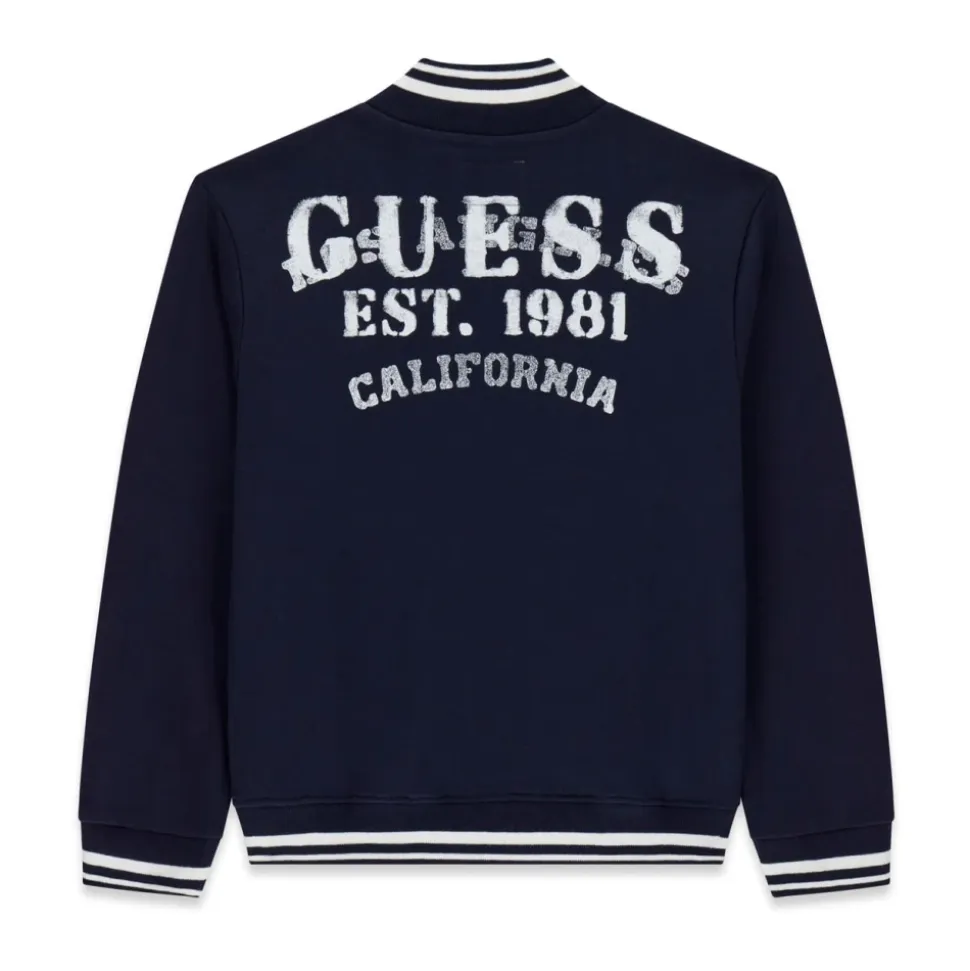 College Sweatshirt