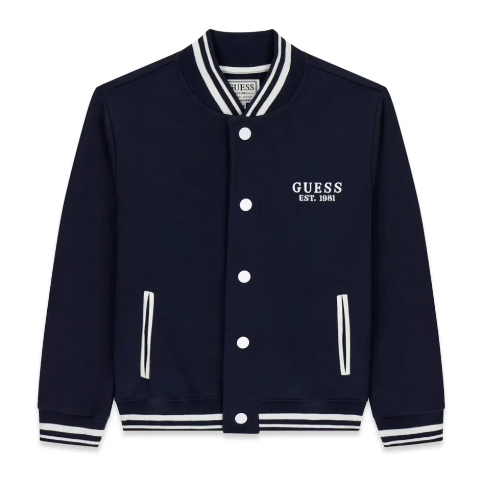 College Sweatshirt