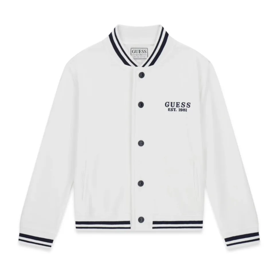 College Sweatshirt