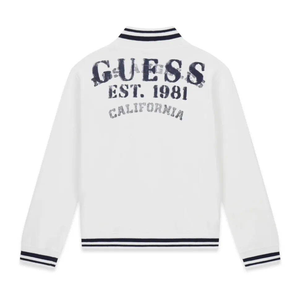 College Sweatshirt