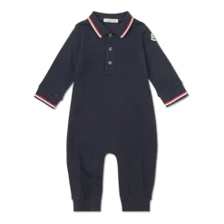 Combinaison avec col