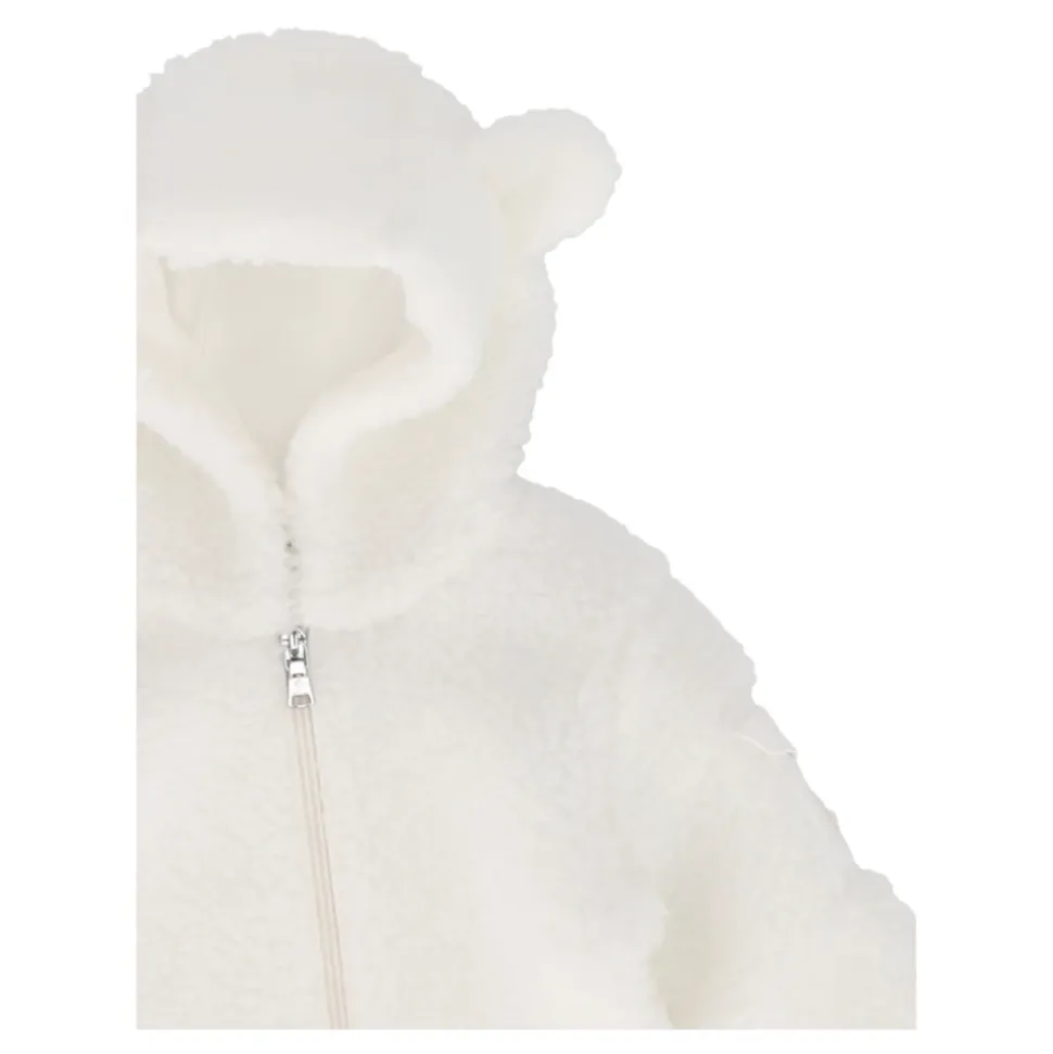 Combinaison à capuche Teddy