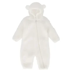 Combinaison à capuche Teddy