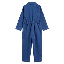 Combinaison en jean