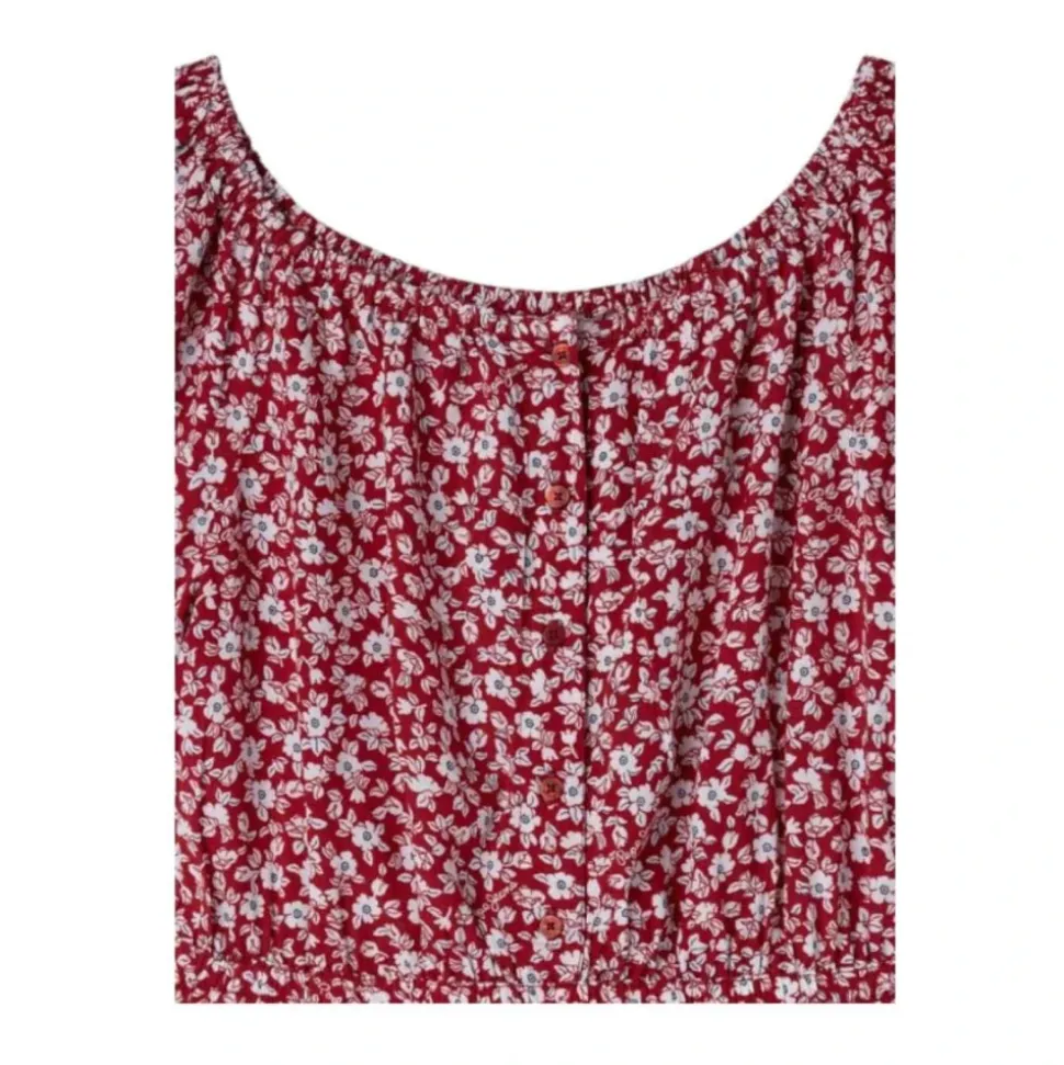 Combinaison Florale d`Été
