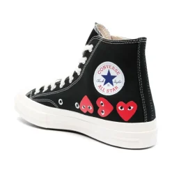 COMME DES GARCONS PLAY Baskets