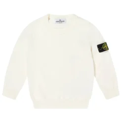 Compass Cotton Fleece Sweatshirt